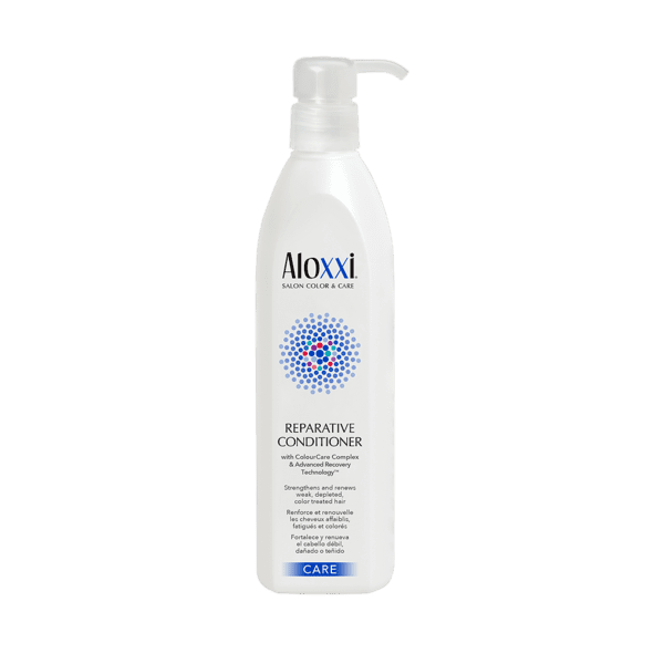 Aloxxi Reparative Conditioner 1L