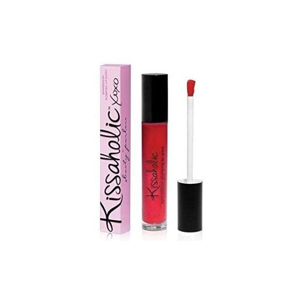 Kissaholic Lip Gloss – Throb