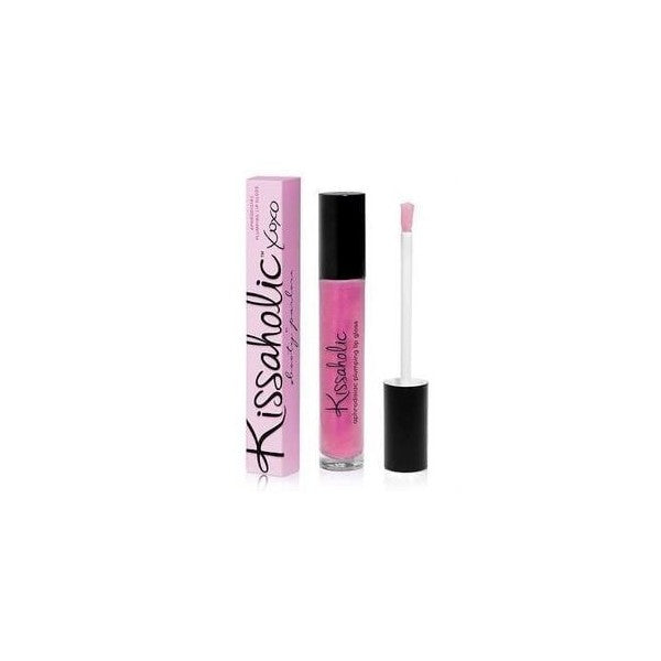 Kissaholic Lip Gloss – Tremble