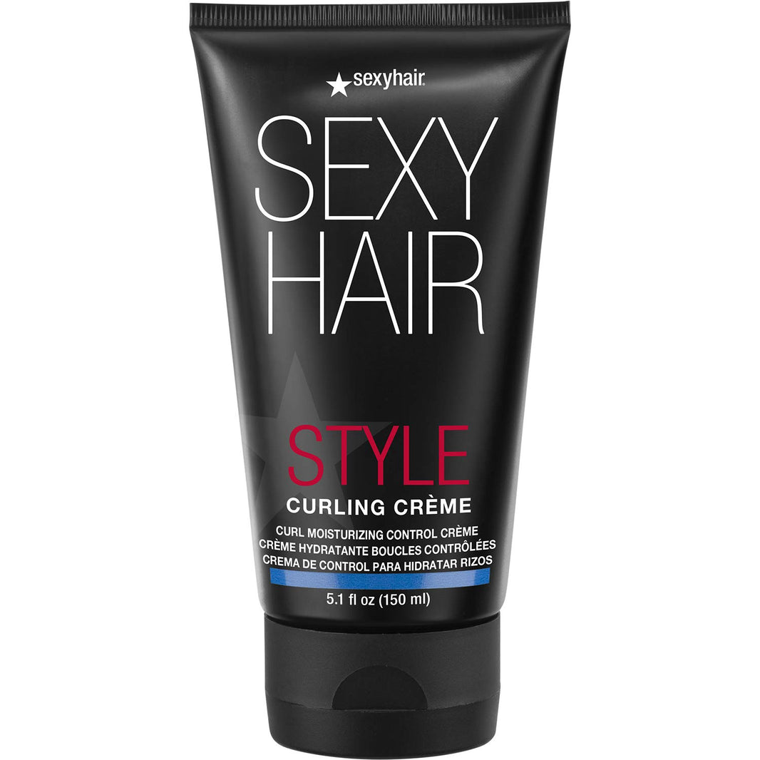 Style Curling Crème 150 ml