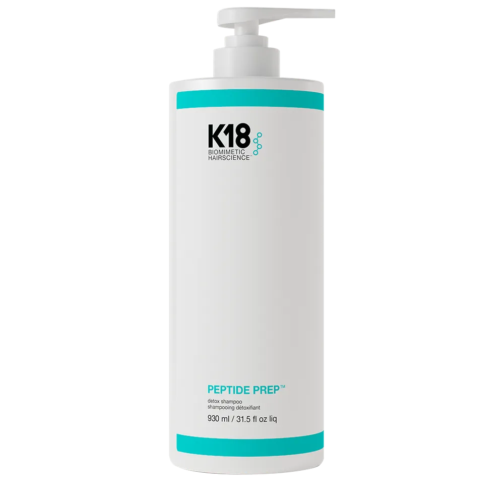 Detox Shampoo 1L