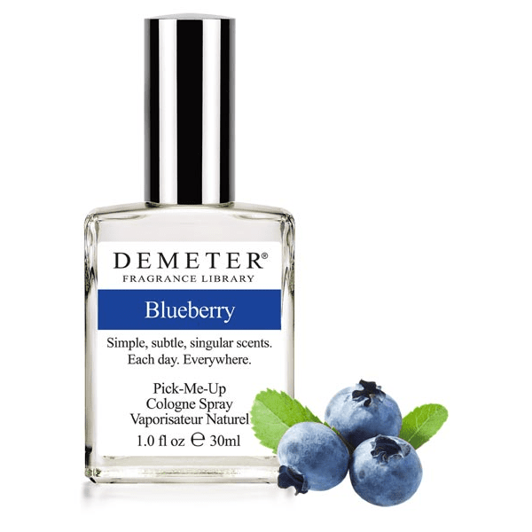 Parfum Demeter Blueberry 30ml
