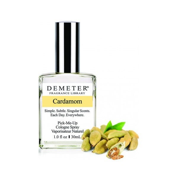 Parfum Demeter Cardamom 30ml