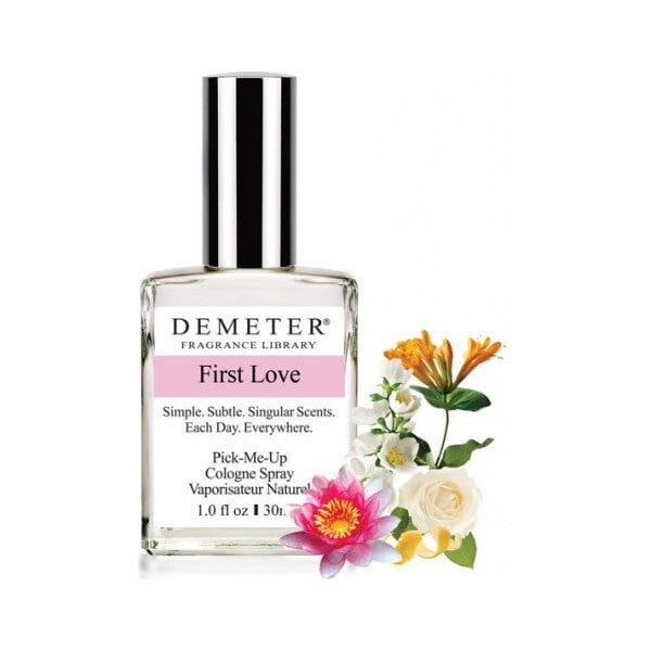 Parfum Demeter First Love 30ml