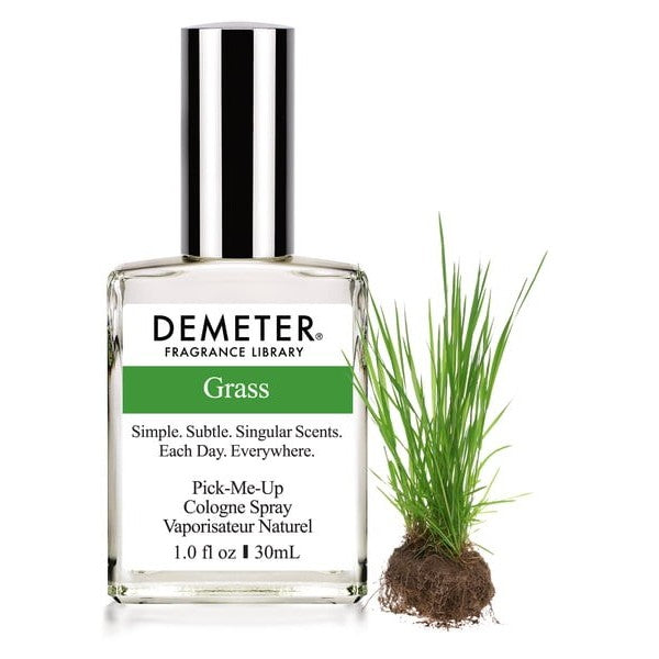 Parfum Demeter Grass 30ml