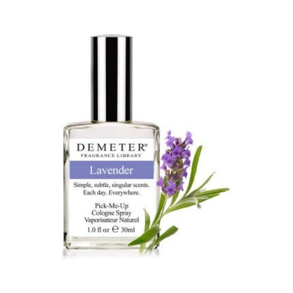 Parfum Demeter Lavender 30ml