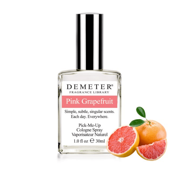 Parfum Demeter Pink Grapefruit 30ml