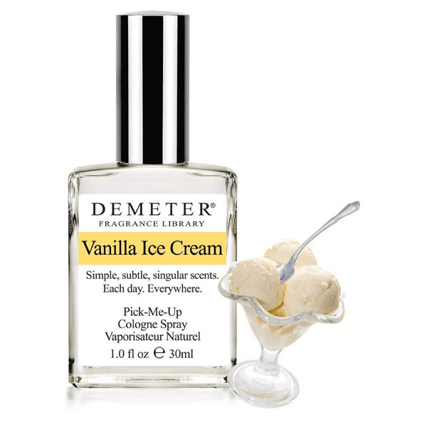 Parfum Demeter Vanilla Ice Cream 30ml