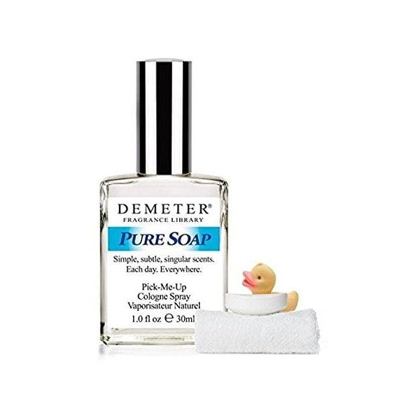 Parfum Demeter Pure Soap 30ml