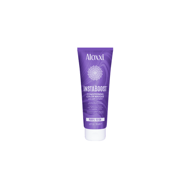 Aloxxi InstaBoost Masque Purple 200ml