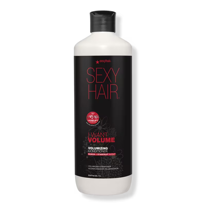 I WANT VOLUME Conditioner Volumisant 1 L