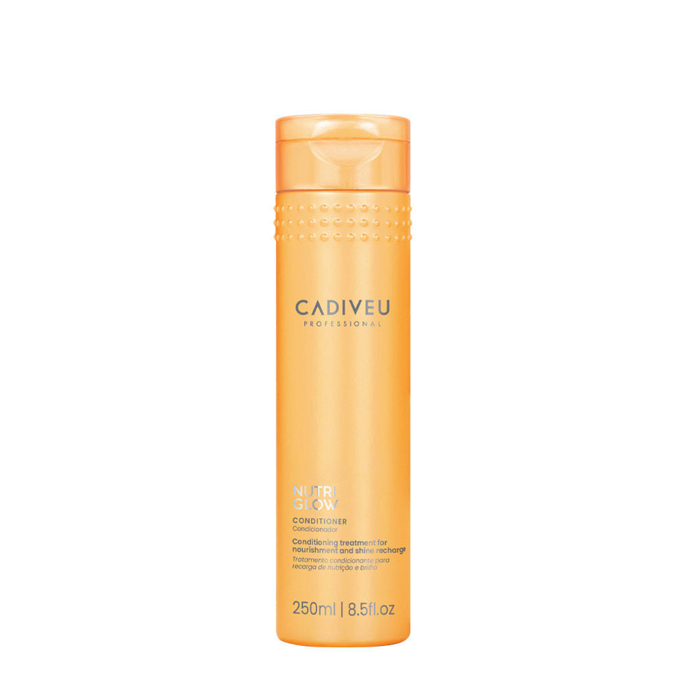 Nutri Glow Nourishing Conditioner 250 ml