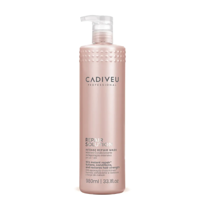 REPAIR SOLUTION MASK 980ML