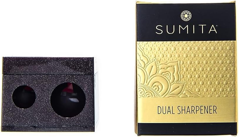 Double Taille-Crayon