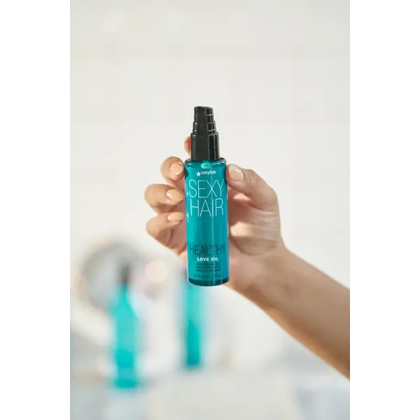 Sexy Hair Love Oil 74ml