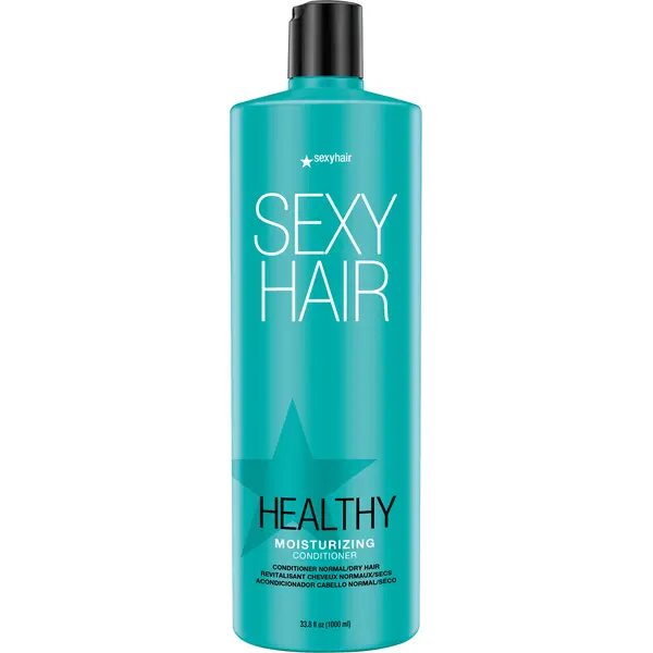 Moisturizing Conditioner 1L