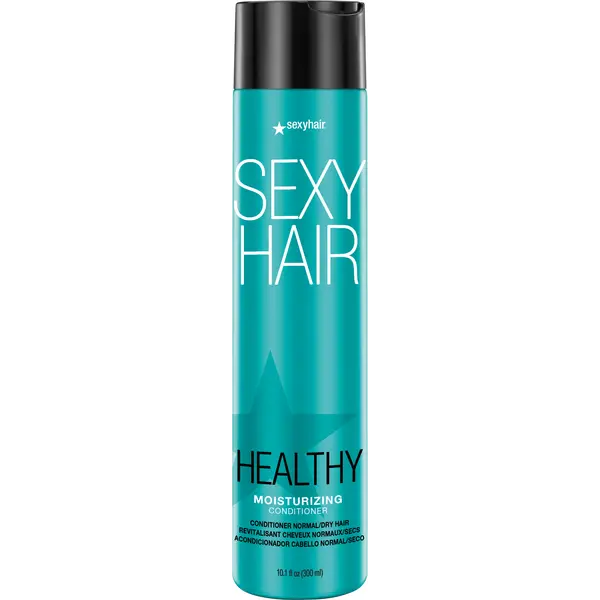Moisturizing Conditioner 300ml