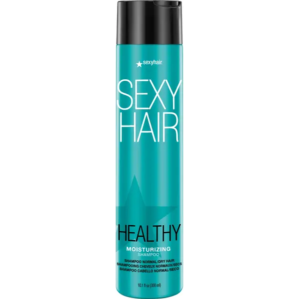 Moisturizing Shampoo 300ml