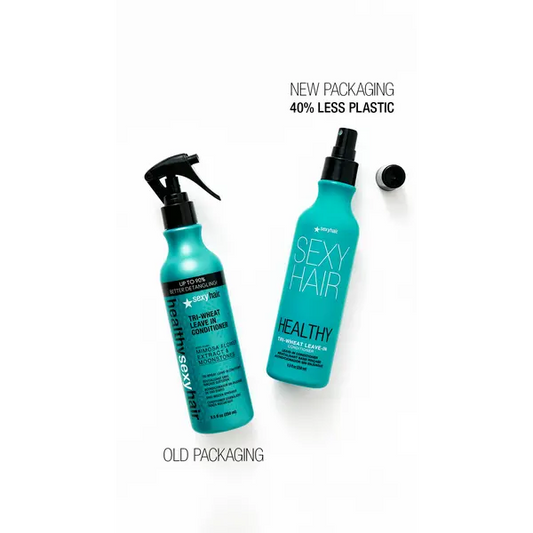 Soy Tri-Wheat Leave-In 250ml