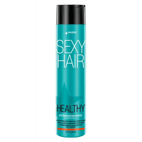 Strengthening Conditioner 300ml