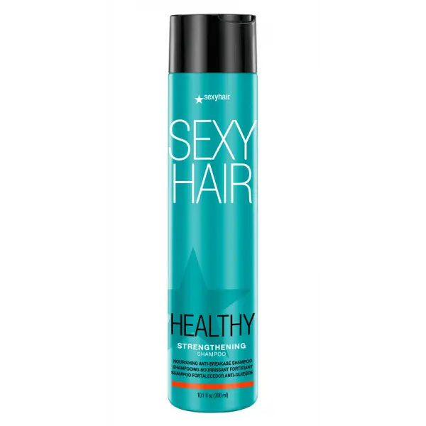Strengthening Shampoo 300ml
