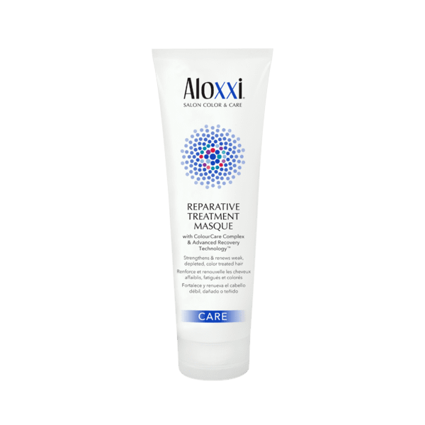 Aloxxi Reparative Treatment Masque 500ml