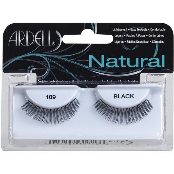 Ardell Natural Lashes 109