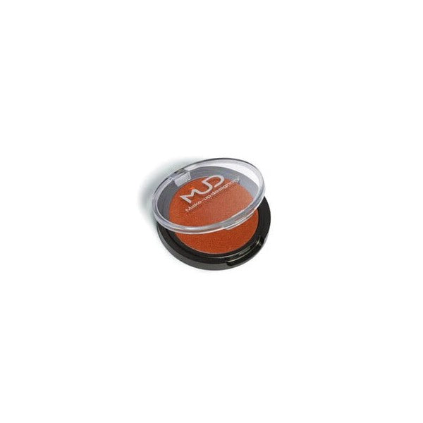 MUD Blush – Gingerbread