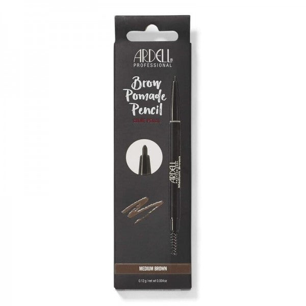 Ardell Brow Pomade Pencil Medium Brown