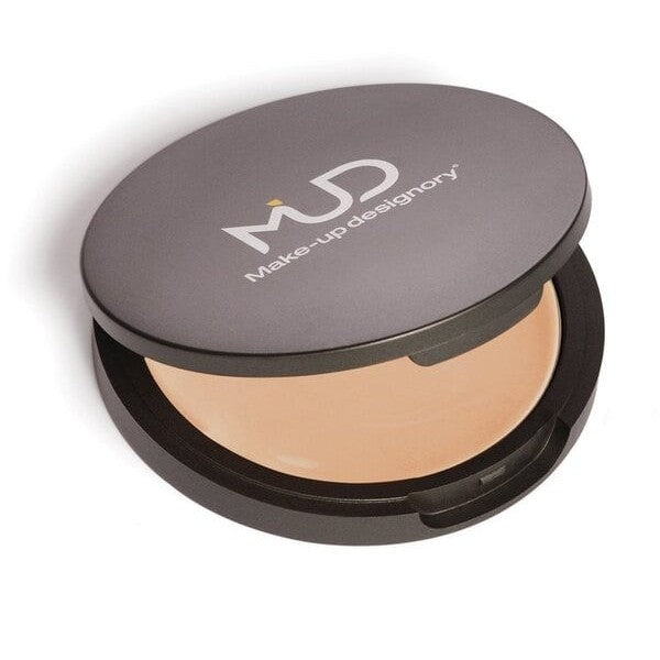 MUD Cream Foundation Compact CB3