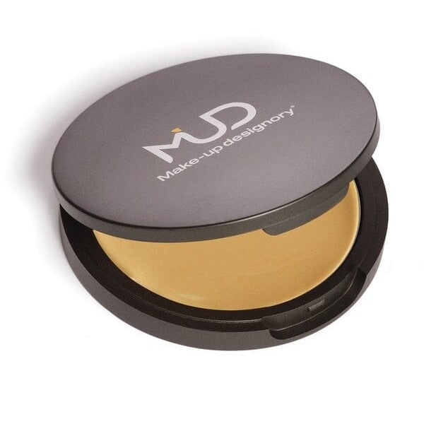 MUD Cream Foundation Compact GY1