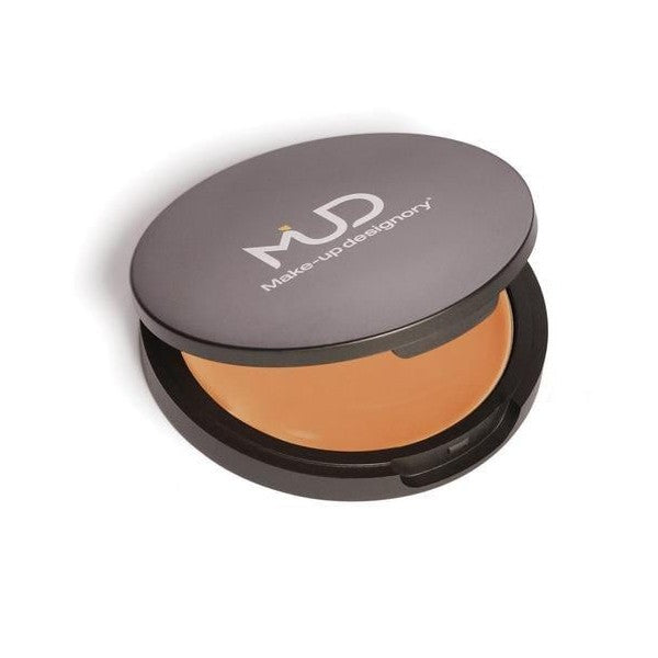 MUD Cream Foundation Compact WB5