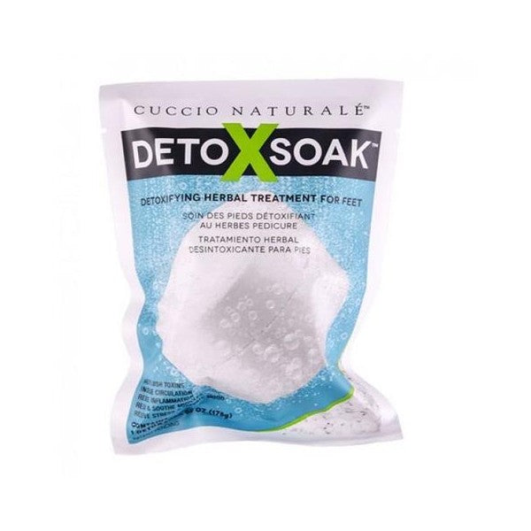 Cuccio Sachet Detox 178g