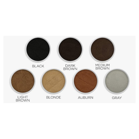 Kapilab Hair Fibers 12.5g