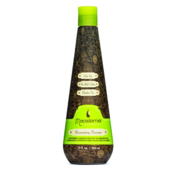 Macadamia Natural Oil Rejuvenating Shampoo 300 ml
