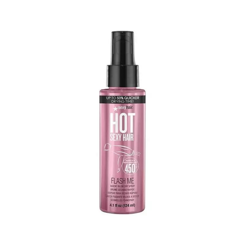 Hot Sexy Hair Flash Me 124ml