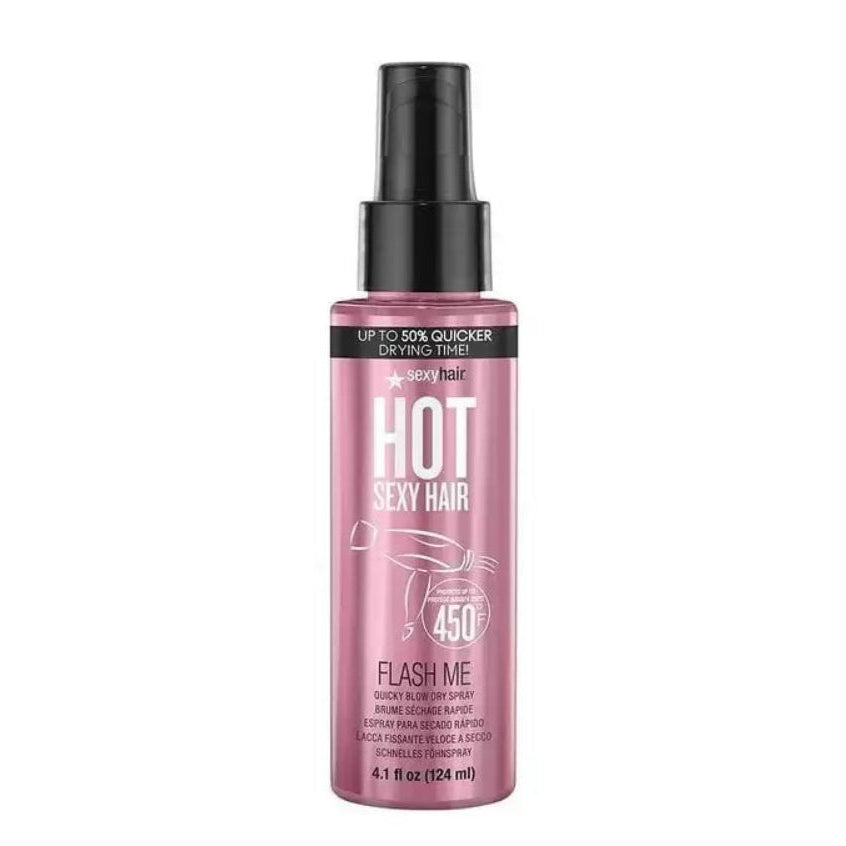 Hot Sexy Hair Flash Me 124ml