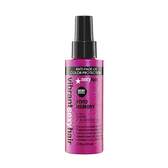 VIVID MEMORY 124 ML