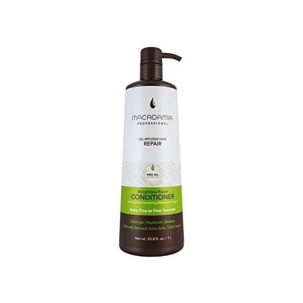 Weightless Repair Conditioner-1l