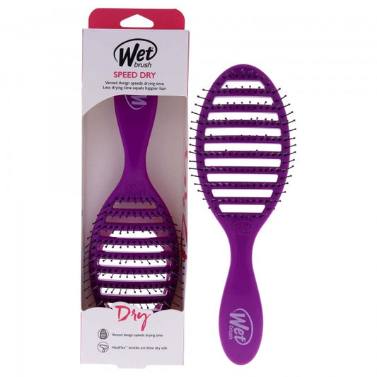 Wet Brush Speed Dry - Purple