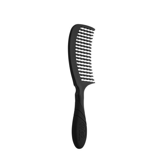 Wet Brush Pro Comb Detangler - Black