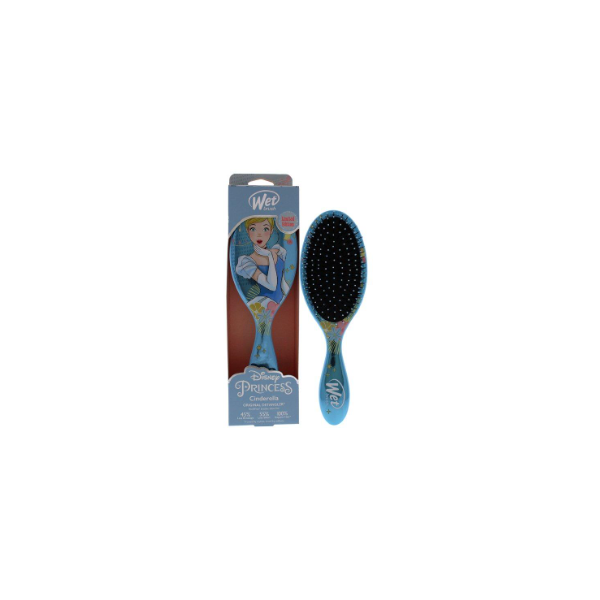 Wet Brush Disney Original Detangler - Cinderella