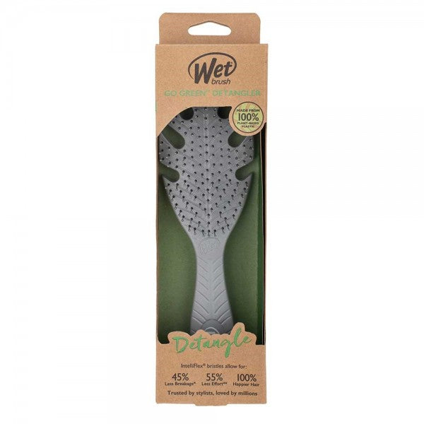 Wet Brush Go Green - Grey