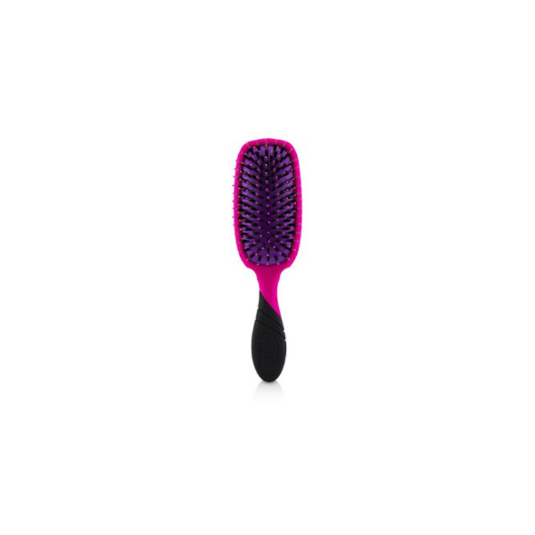 Wet Brush Pro Shine Enhancer - Pink