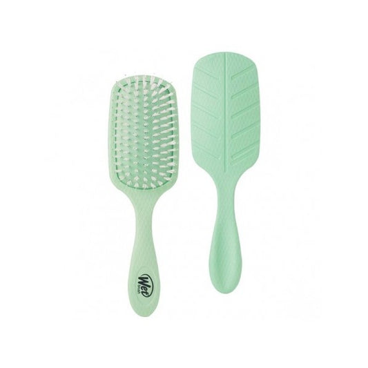 Wet Brush Go Green Tea Tree Oil Infused Shine Brush