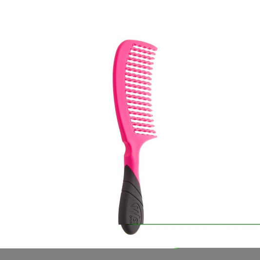 Wet Brush Pro Comb Detangler - Pink