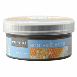 Cuccio Sea Salt Gommage...