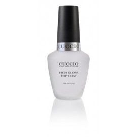 Cuccio High Gloss Top Coat...