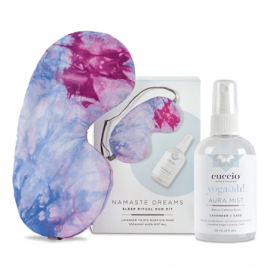 Cuccio Namaste Dreams Kit