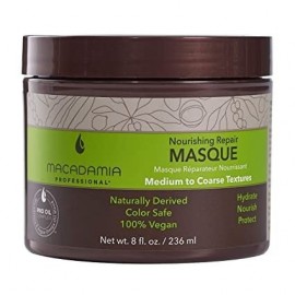 Nourishing Repair Masque-236ml